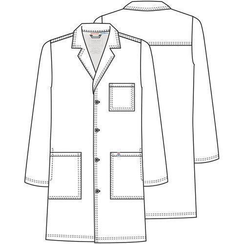 Cherokee Ww410ab Bata Larga Repelente Antimicrobrobia Hombre - Garufa Jeans