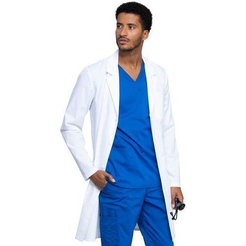 Cherokee Ww410ab Bata Larga Repelente Antimicrobrobia Hombre - Garufa Jeans