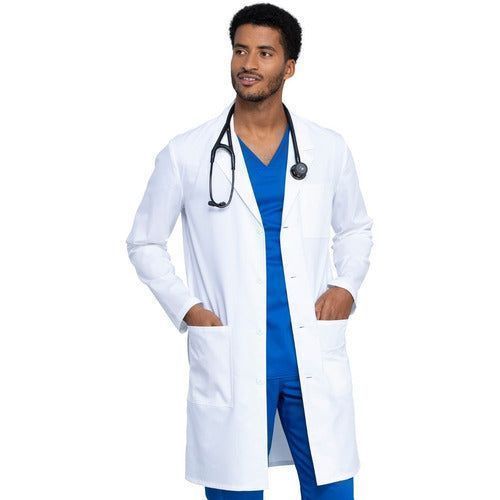 Cherokee Ww410ab Bata Larga Repelente Antimicrobrobia Hombre - Garufa Jeans