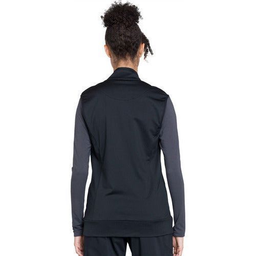 Cherokee Ww520 Ww521 Chaleco Clínico Médico Quirúrgico Mujer - Garufa Jeans