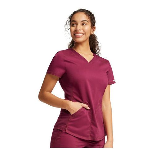 Cherokee Ww601 Filipina Quirúrgica Médica Revolution Mujer - Garufa Jeans