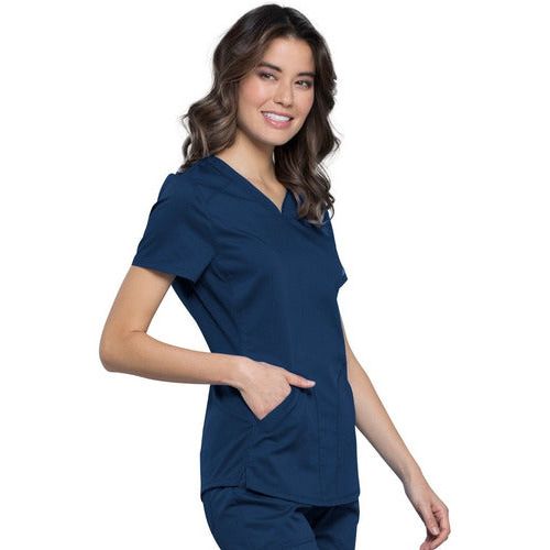 Cherokee Ww601 Filipina Quirúrgica Médica Revolution Mujer - Garufa Jeans