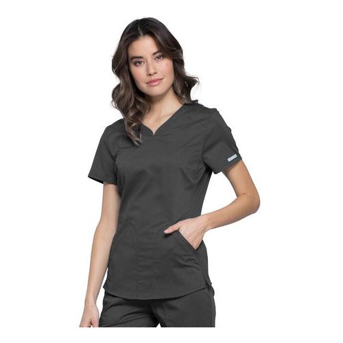 Cherokee Ww601 Filipina Quirúrgica Médica Revolution Mujer - Garufa Jeans