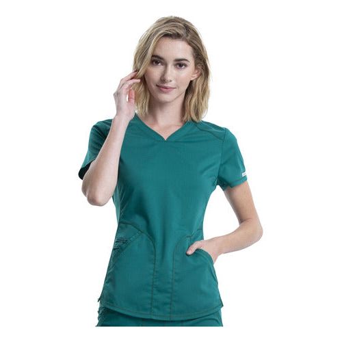 Cherokee Ww601 Filipina Quirúrgica Médica Revolution Mujer - Garufa Jeans