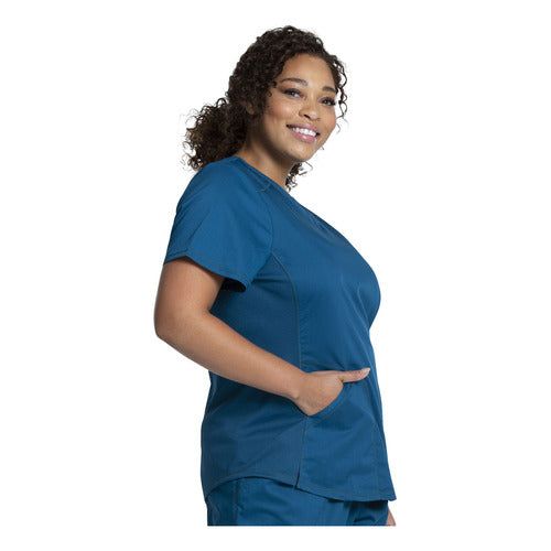 Cherokee Ww601 Filipina Quirúrgica Médica Revolution Mujer - Garufa Jeans