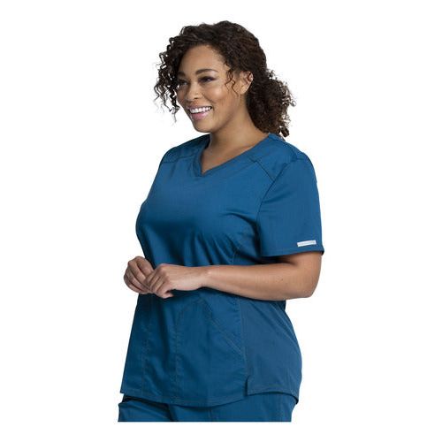 Cherokee Ww601 Filipina Quirúrgica Médica Revolution Mujer - Garufa Jeans