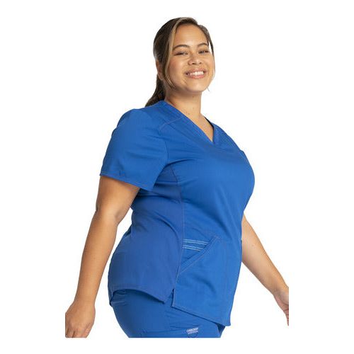 Cherokee Ww601 Filipina Quirúrgica Médica Revolution Mujer - Garufa Jeans
