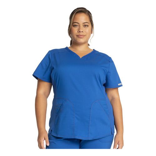 Cherokee Ww601 Filipina Quirúrgica Médica Revolution Mujer - Garufa Jeans