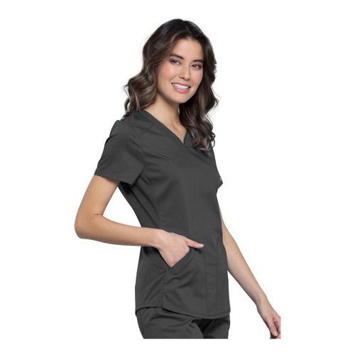 Cherokee Ww601 Filipina Quirúrgica Médica Revolution Mujer - Garufa Jeans