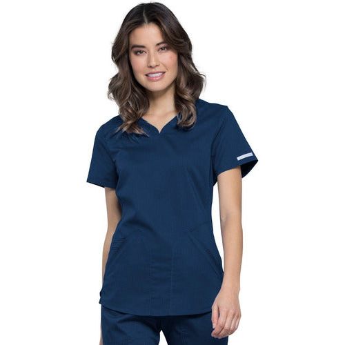 Cherokee Ww601 Filipina Quirúrgica Médica Revolution Mujer - Garufa Jeans