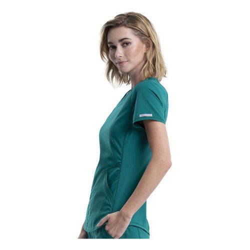 Cherokee Ww601 Filipina Quirúrgica Médica Revolution Mujer - Garufa Jeans