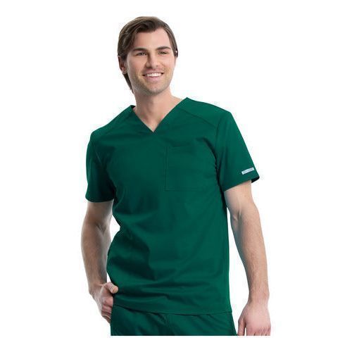 Filipina quirúrgica Cherokee WW603 verde Hunter para hombre, vista 1 de la prenda | color:hun-verde-hunter