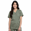 Cherokee Revolution WW610 vista 01