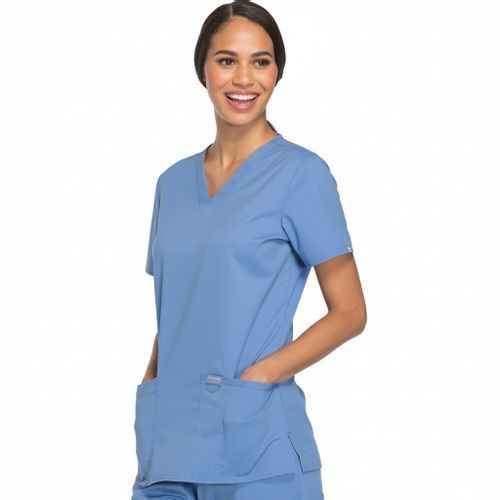 Cherokee Ww620 Filipina Quirúrgica Revolution Mujer - Garufa Jeans
