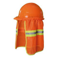 Cubrenuca Jyrsa Eco - 2001 Para Casco De Seguridad Industrial - Garufa Jeans
