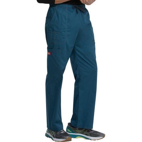 Dickies 81003 Pantalón Quirúrgico Stretch Gen Flex Hombre - Garufa Jeans