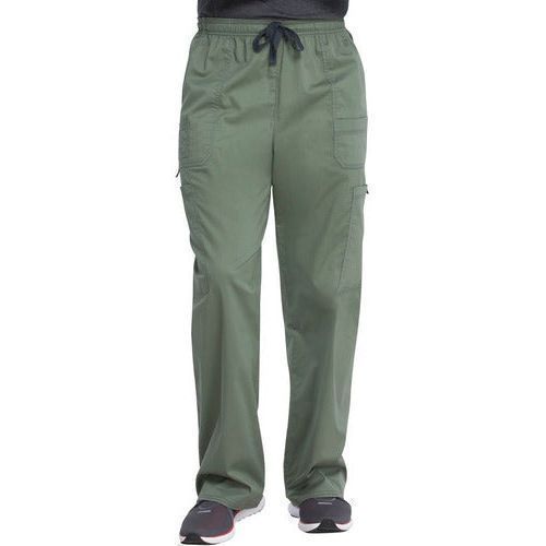 Dickies 81003 Pantalón Quirúrgico Stretch Gen Flex Hombre - Garufa Jeans