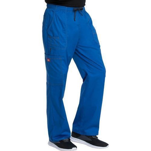 Dickies 81003 Pantalón Quirúrgico Stretch Gen Flex Hombre - Garufa Jeans