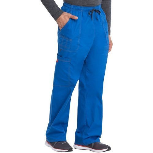 Dickies 81003 Pantalón Quirúrgico Stretch Gen Flex Hombre - Garufa Jeans