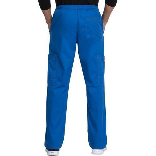 Dickies 81003 Pantalón Quirúrgico Stretch Gen Flex Hombre - Garufa Jeans