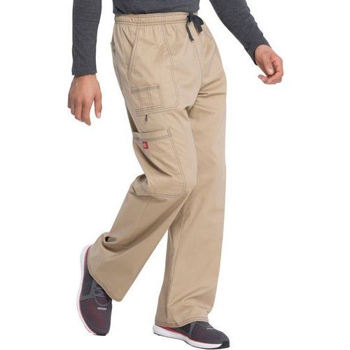 Dickies 81003 Pantalón Quirúrgico Stretch Gen Flex Hombre - Garufa Jeans