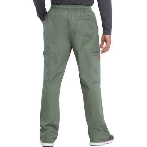 Dickies 81003 Pantalón Quirúrgico Stretch Gen Flex Hombre - Garufa Jeans
