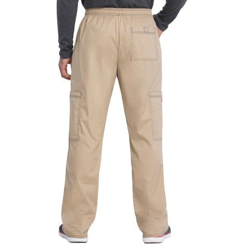 Dickies 81003 Pantalón Quirúrgico Stretch Gen Flex Hombre - Garufa Jeans