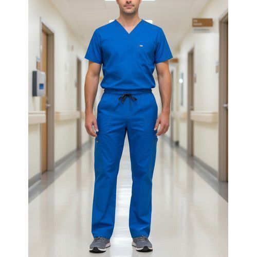 Dickies 81003 Pantalón Quirúrgico Stretch Gen Flex Hombre - Garufa Jeans