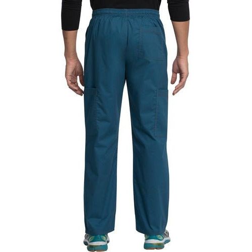 Dickies 81003 Pantalón Quirúrgico Stretch Gen Flex Hombre - Garufa Jeans