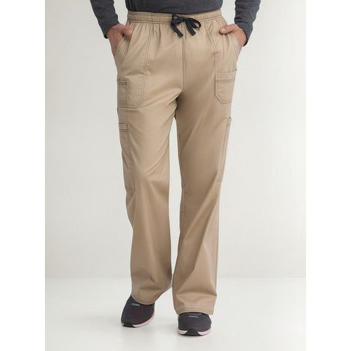 Dickies 81003 Pantalón Quirúrgico Stretch Gen Flex Hombre - Garufa Jeans