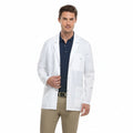 Dickies 81403 Bata Médica Stretch Con 3 Bolsas Hombre S - Xl - Garufa Jeans