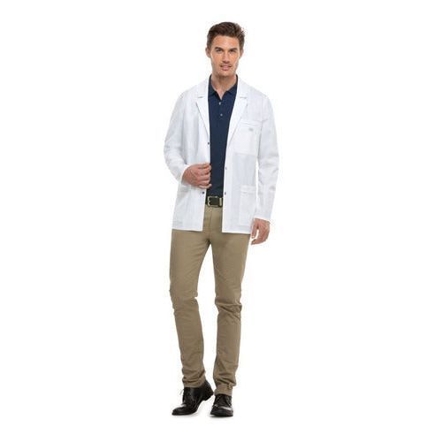 Dickies 81403 Bata Médica Stretch Con 3 Bolsas Hombre S - Xl - Garufa Jeans
