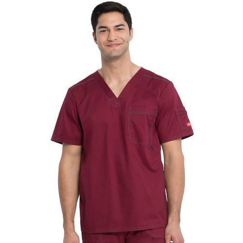 filipina quirúrgica Dickies 81722 Gen Flex para hombre tallas extras azul cielo, vista del producto 11 | color:cblz-azul-cielo