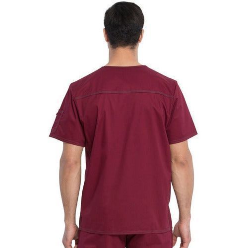 filipina quirúrgica Dickies 81722 Gen Flex para hombre tallas extras azul cielo, vista del producto 14 | color:cblz-azul-cielo