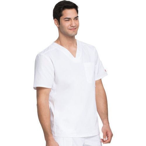filipina quirúrgica Dickies 81722 Gen Flex para hombre tallas extras azul cielo, vista del producto 17
