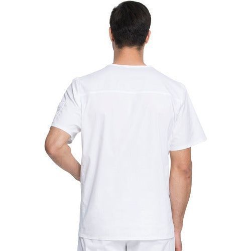 filipina quirúrgica Dickies 81722 Gen Flex para hombre tallas extras azul cielo, vista del producto 19 | color:cblz-azul-cielo
