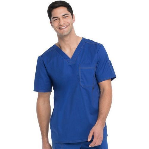 filipina quirúrgica Dickies 81722 Gen Flex para hombre tallas extras azul cielo, vista del producto 22 | color:cblz-azul-cielo
