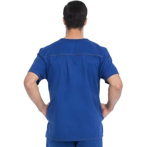 filipina quirúrgica Dickies 81722 Gen Flex para hombre tallas extras azul cielo, vista del producto 24 | color:cblz-azul-cielo