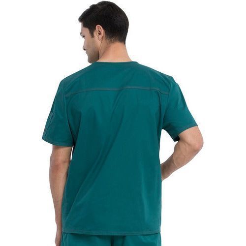 filipina quirúrgica Dickies 81722 Gen Flex para hombre tallas extras azul cielo, vista del producto 29 | color:cblz-azul-cielo