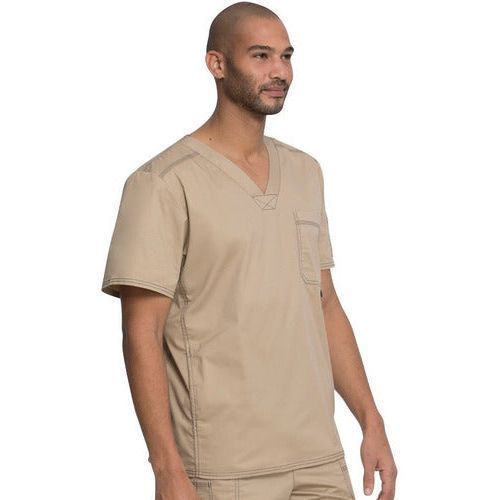 filipina quirúrgica Dickies 81722 Gen Flex para hombre tallas extras azul cielo, vista del producto 33 | color:cblz-azul-cielo