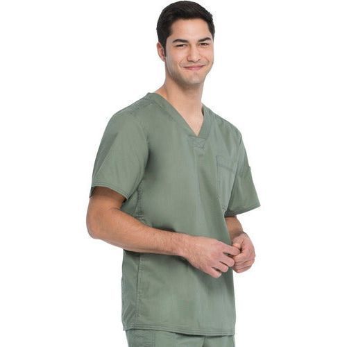 filipina quirúrgica Dickies 81722 Gen Flex para hombre tallas extras azul cielo, vista del producto 37