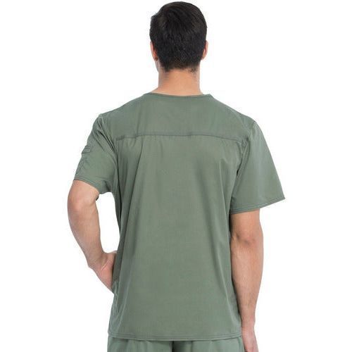 filipina quirúrgica Dickies 81722 Gen Flex para hombre tallas extras azul cielo, vista del producto 39 | color:cblz-azul-cielo