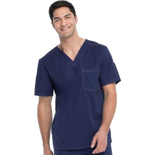 Dickies 81722 Filipina Quirúrgica Stretch Gen Flex Hombre - Garufa Jeans