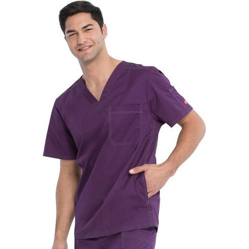Dickies 81722 Filipina Quirúrgica Stretch Gen Flex Hombre - Garufa Jeans