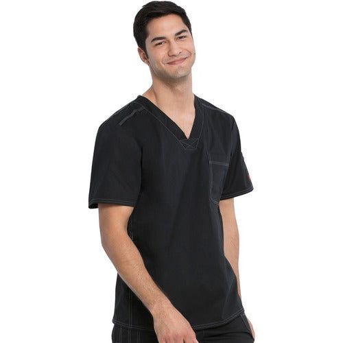 Dickies 81722 Filipina Quirúrgica Stretch Gen Flex Hombre - Garufa Jeans