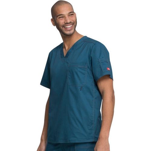 Dickies 81722 Filipina Quirúrgica Stretch Gen Flex Hombre - Garufa Jeans