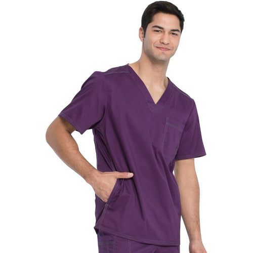 Dickies 81722 Filipina Quirúrgica Stretch Gen Flex Hombre - Garufa Jeans