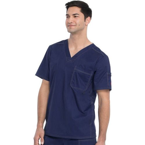 Dickies 81722 Filipina Quirúrgica Stretch Gen Flex Hombre - Garufa Jeans