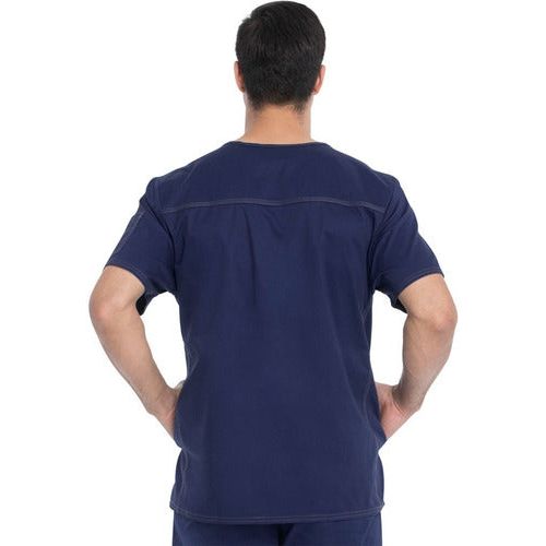 Dickies 81722 Filipina Quirúrgica Stretch Gen Flex Hombre - Garufa Jeans