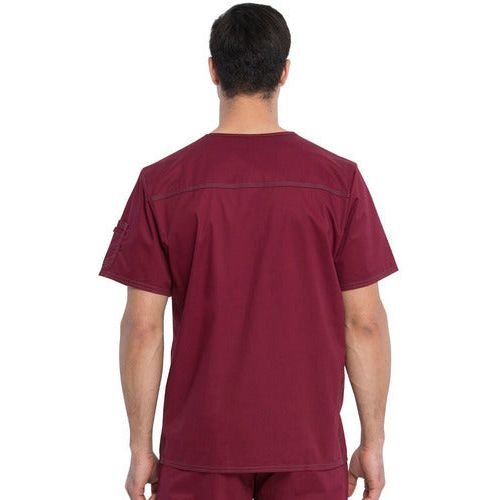 Dickies 81722 Filipina Quirúrgica Stretch Gen Flex Hombre - Garufa Jeans